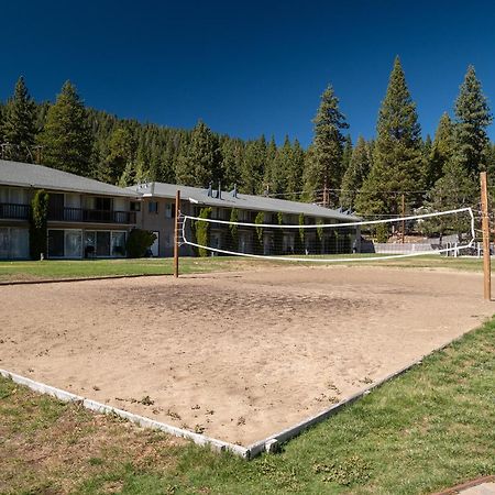 Tahoe Sands Resort Tahoe Vista Eksteriør bilde