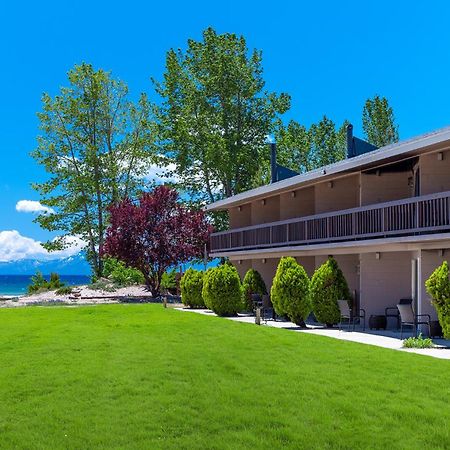 Tahoe Sands Resort Tahoe Vista Eksteriør bilde