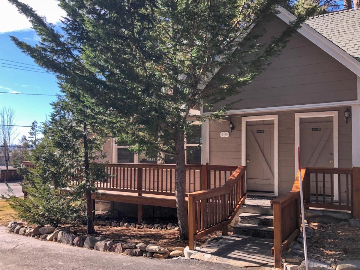 Tahoe Sands Resort Tahoe Vista Eksteriør bilde